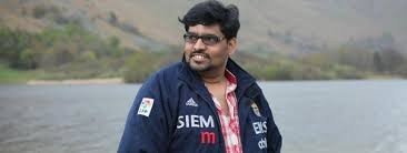 MLR Karthikeyan